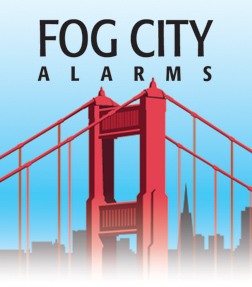 Fog City Alarms